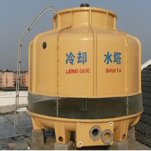 如何選擇購買冷卻水塔？正確確定冷卻水塔的型號(hào)與具體規(guī)格
